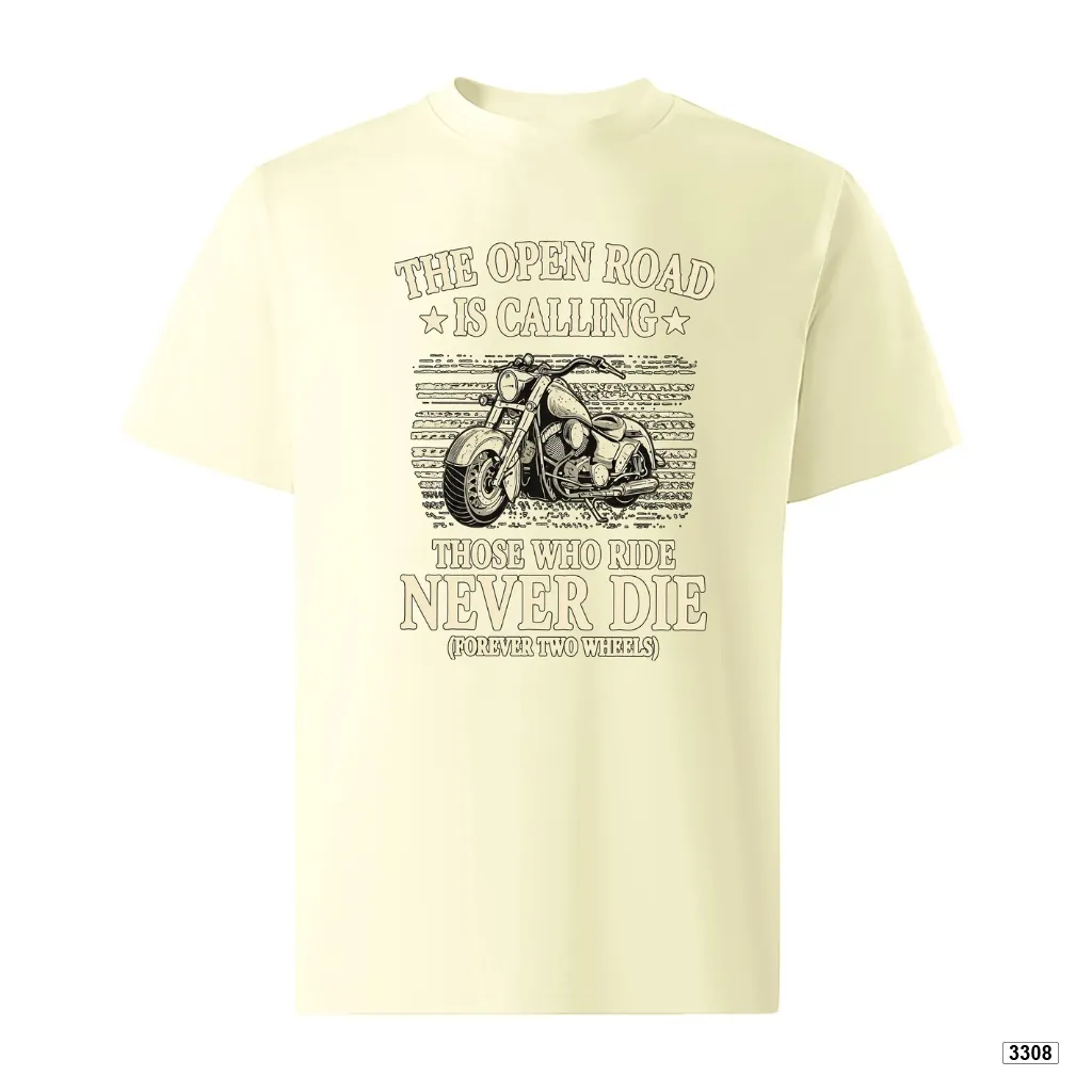 Áo thun nam form rộng phong cách retro TeePrint 3308_thumbnail_9
