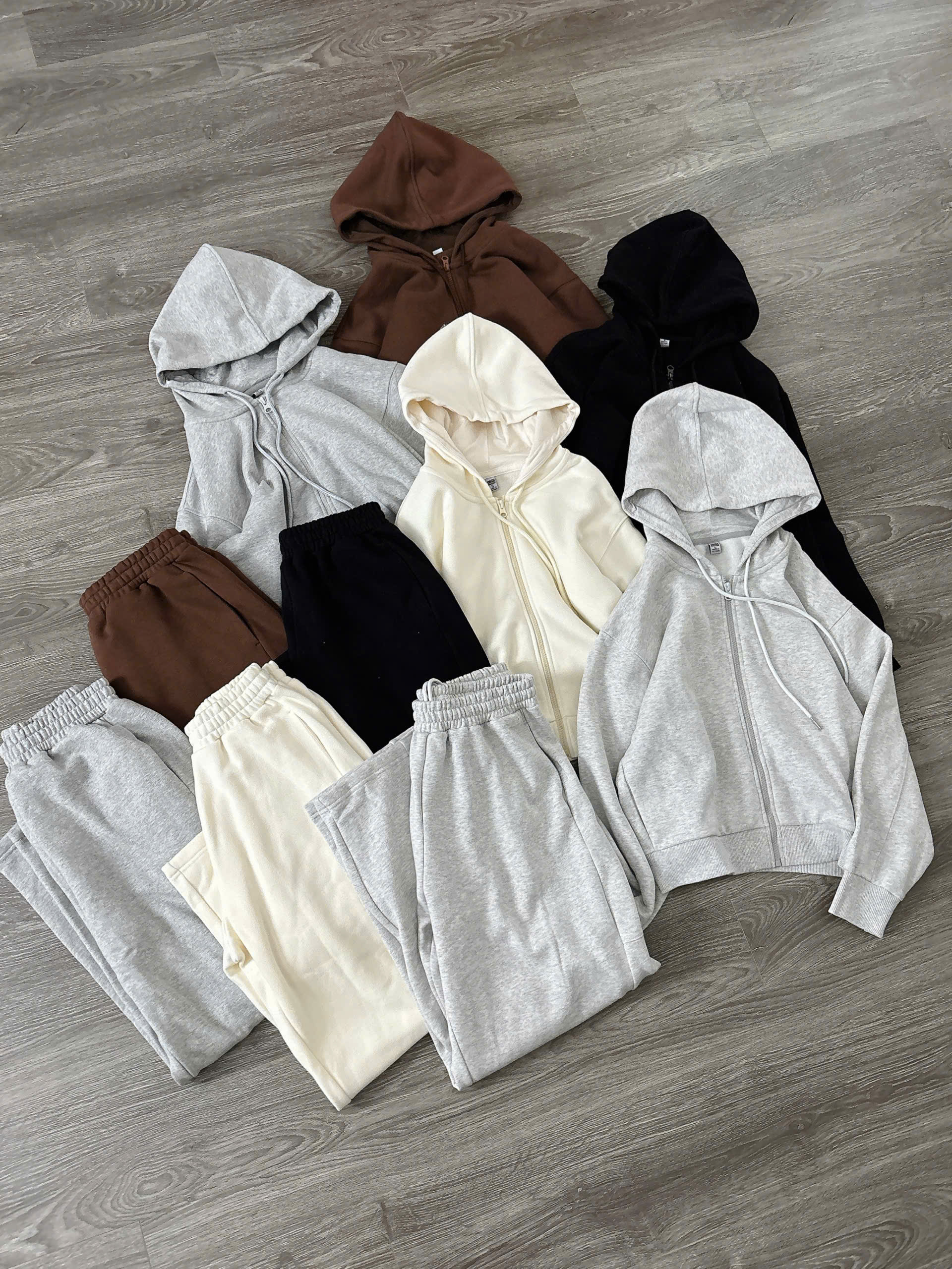 S212 SET BỘ 6 MÀU