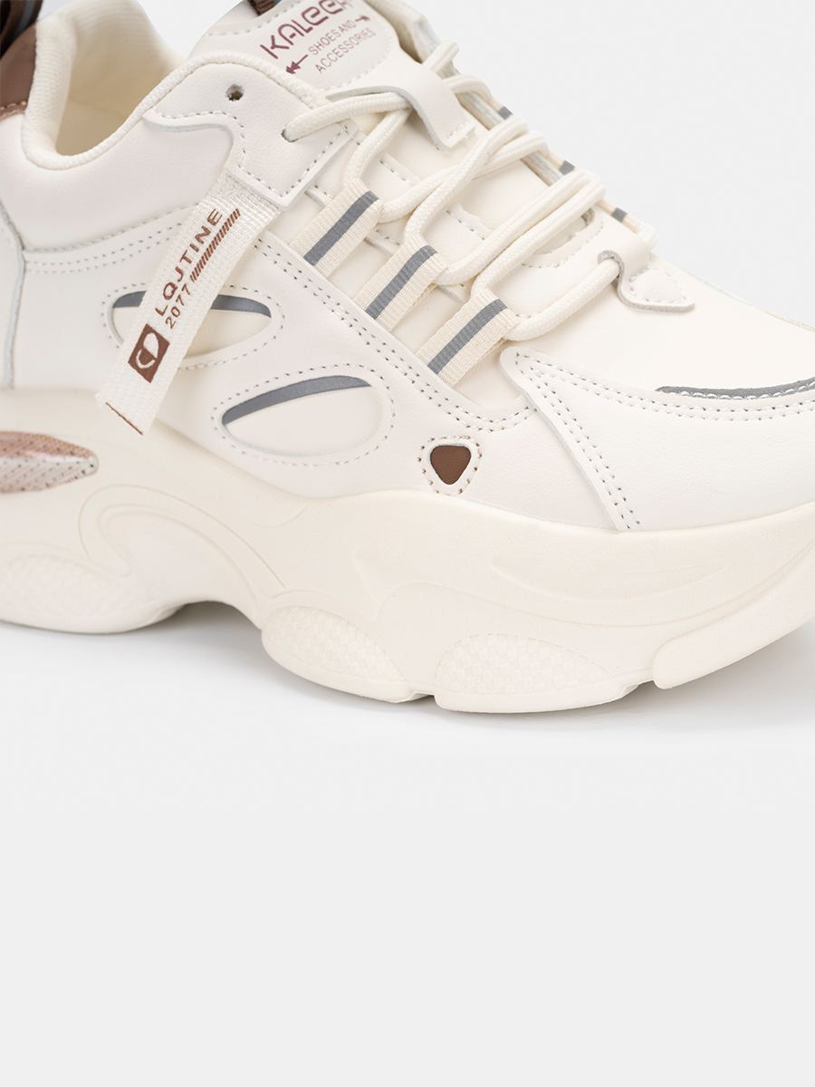 Giày Thể Thao Nữ Độn Đế Hack Dáng Chất Da Mềm Đế Cao 8cm - T111_thumbnail_12