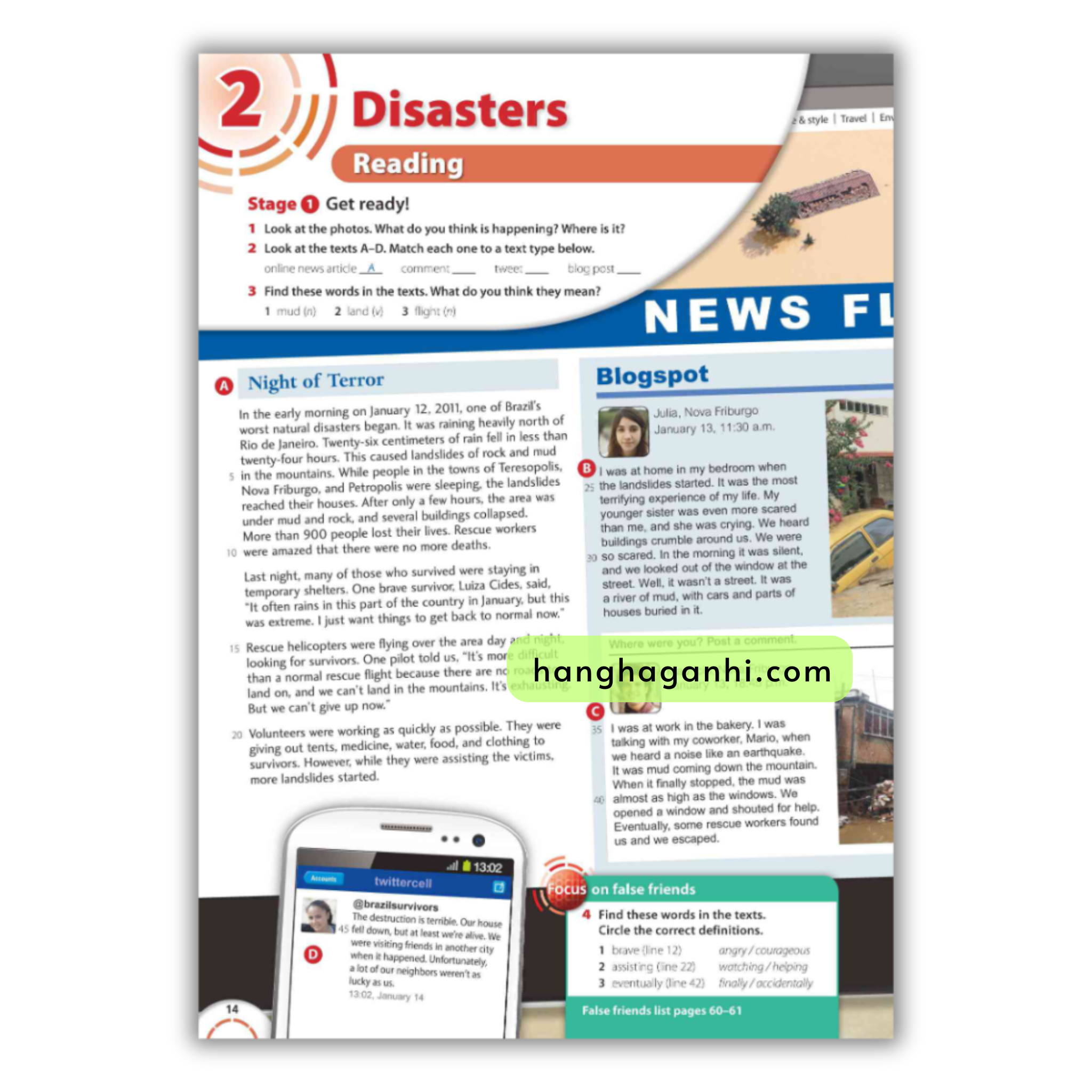 Achieve 1 Student’s Book & Workbook 2nd Edition_thumbnail_9