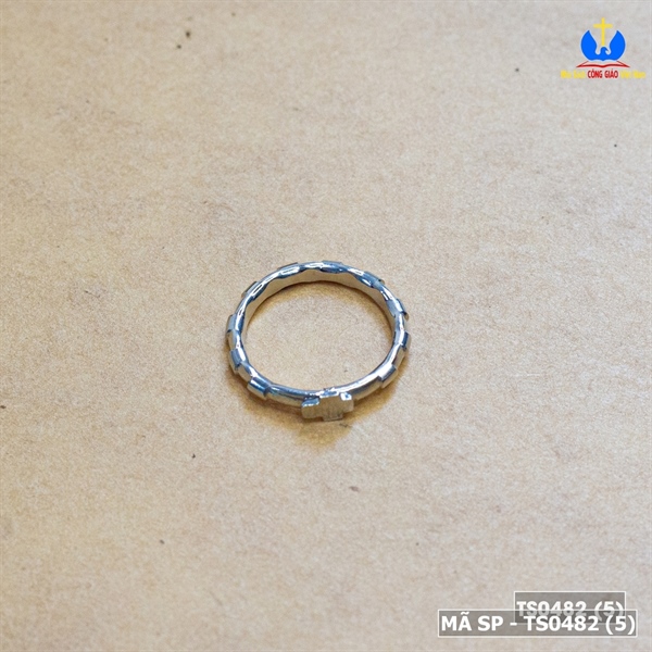 Nhẫn inox mân côi thánh giá_thumbnail_2