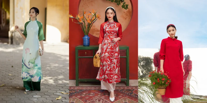 13+ cách phối đồ đi chơi tết cho học sinh cấp 2 ĐẸP CHẤT