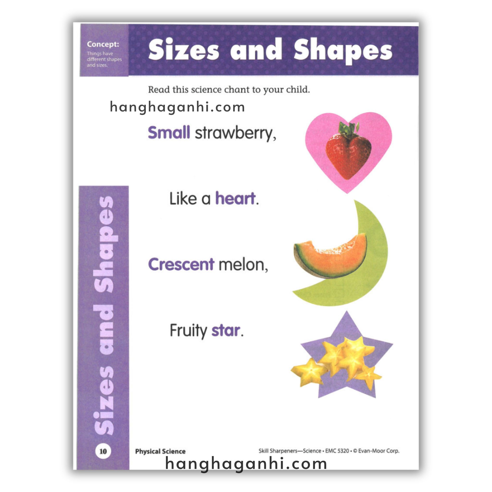 Skill Sharpeners Science Grade K_thumbnail_14