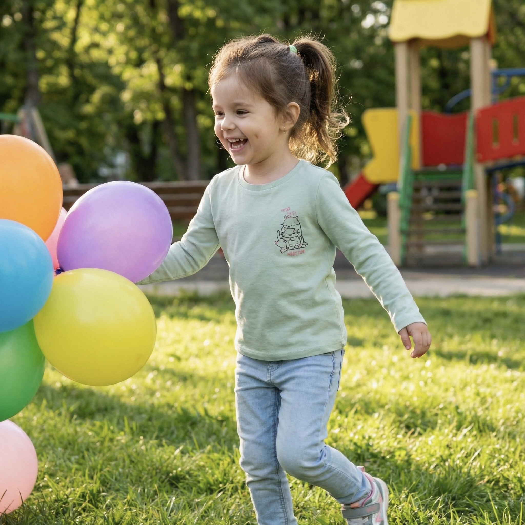 K708 AO BE GAI CAT (L22-4)