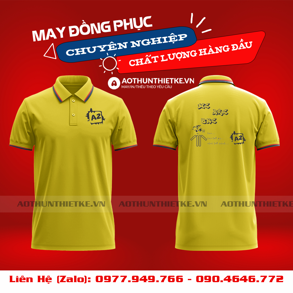 BST Mẫu Áo Lớp - CLU49_thumbnail_0