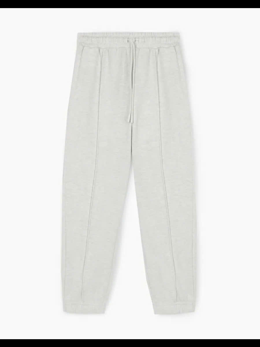 E6 Quần joger lưng thun bé ( BE )