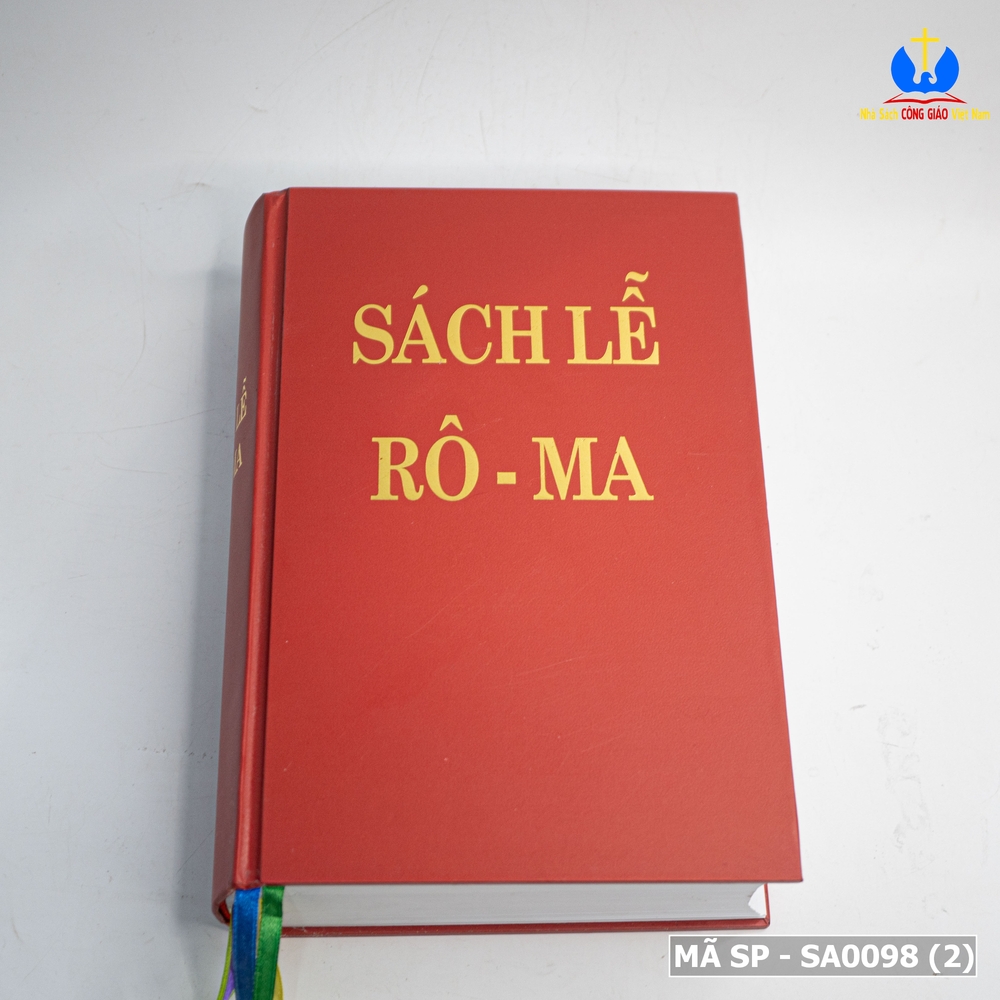 Sách lễ Roma ✔_thumbnail_1