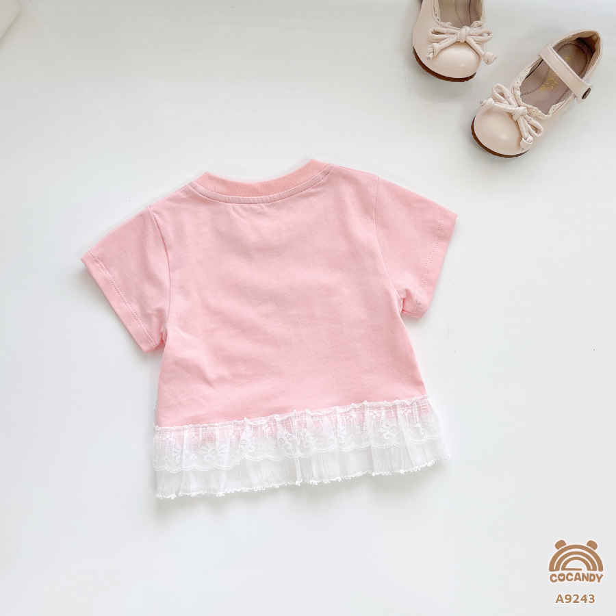 Áo cộc HỒNG bèo ren gấu_thumbnail_2