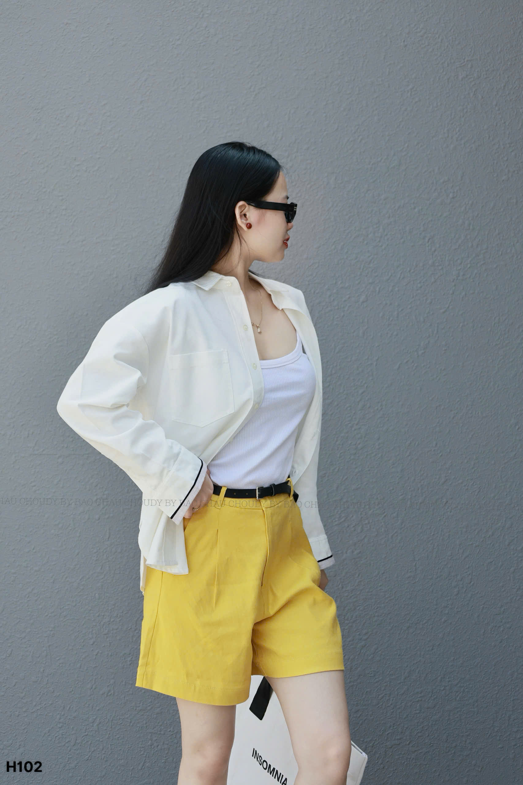 H102 QUẦN SHORT LINEN 3 MÀU ( KÈM BELL )_thumbnail_20