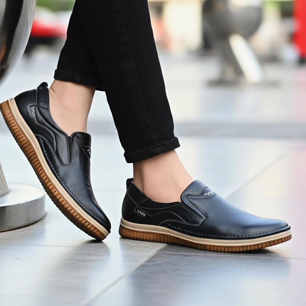 Giày Da Cao Cấp G1263_thumbnail_2