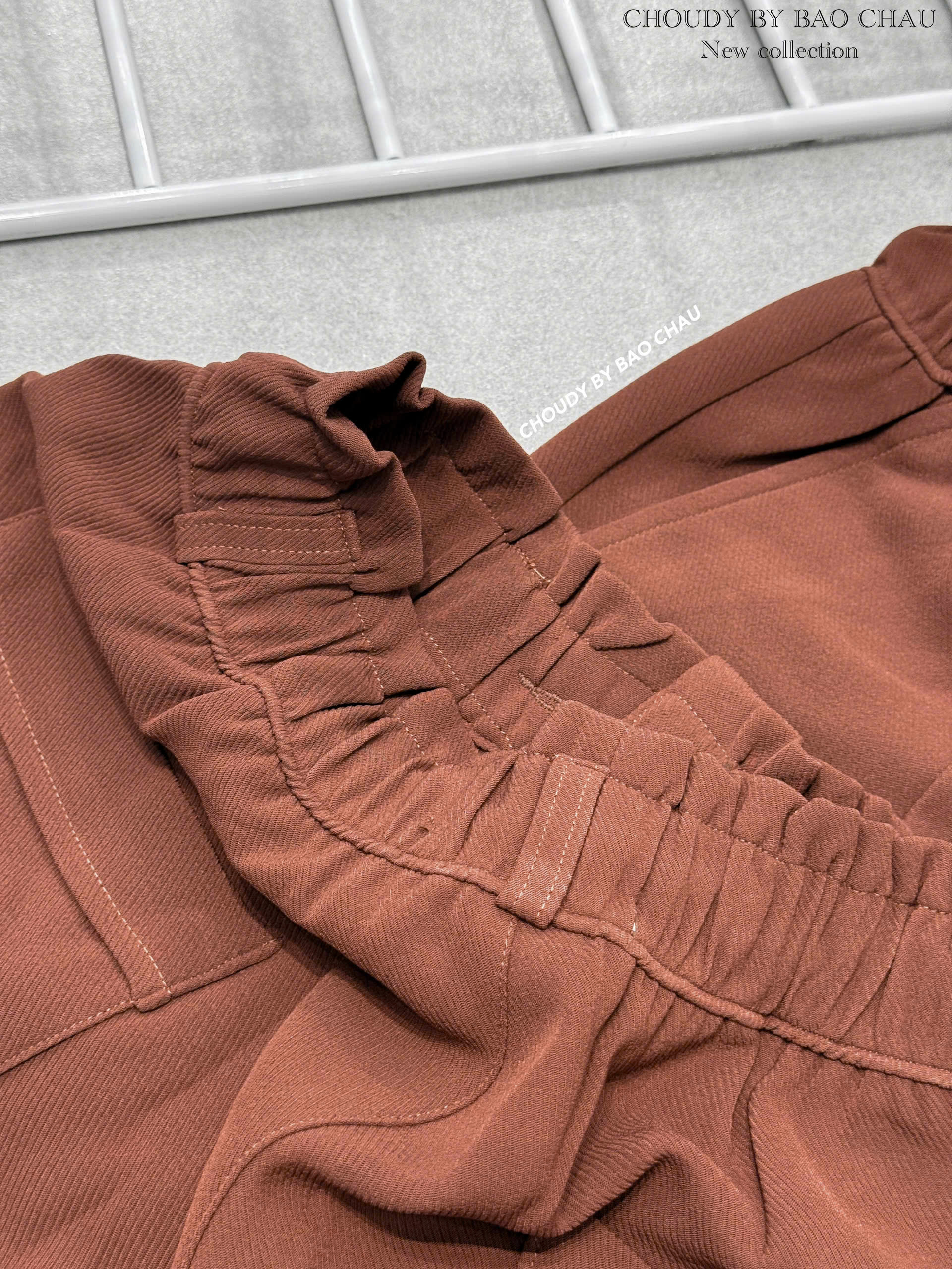 SALE Q930 QUẦN SHORT NÂU_thumbnail_8