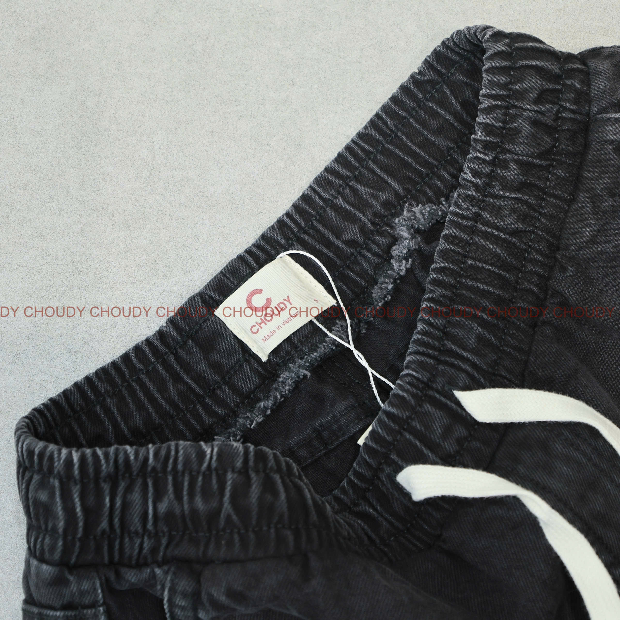 SALE U28 QUẦN JEAN NGỐ ĐEN NAM_thumbnail_8