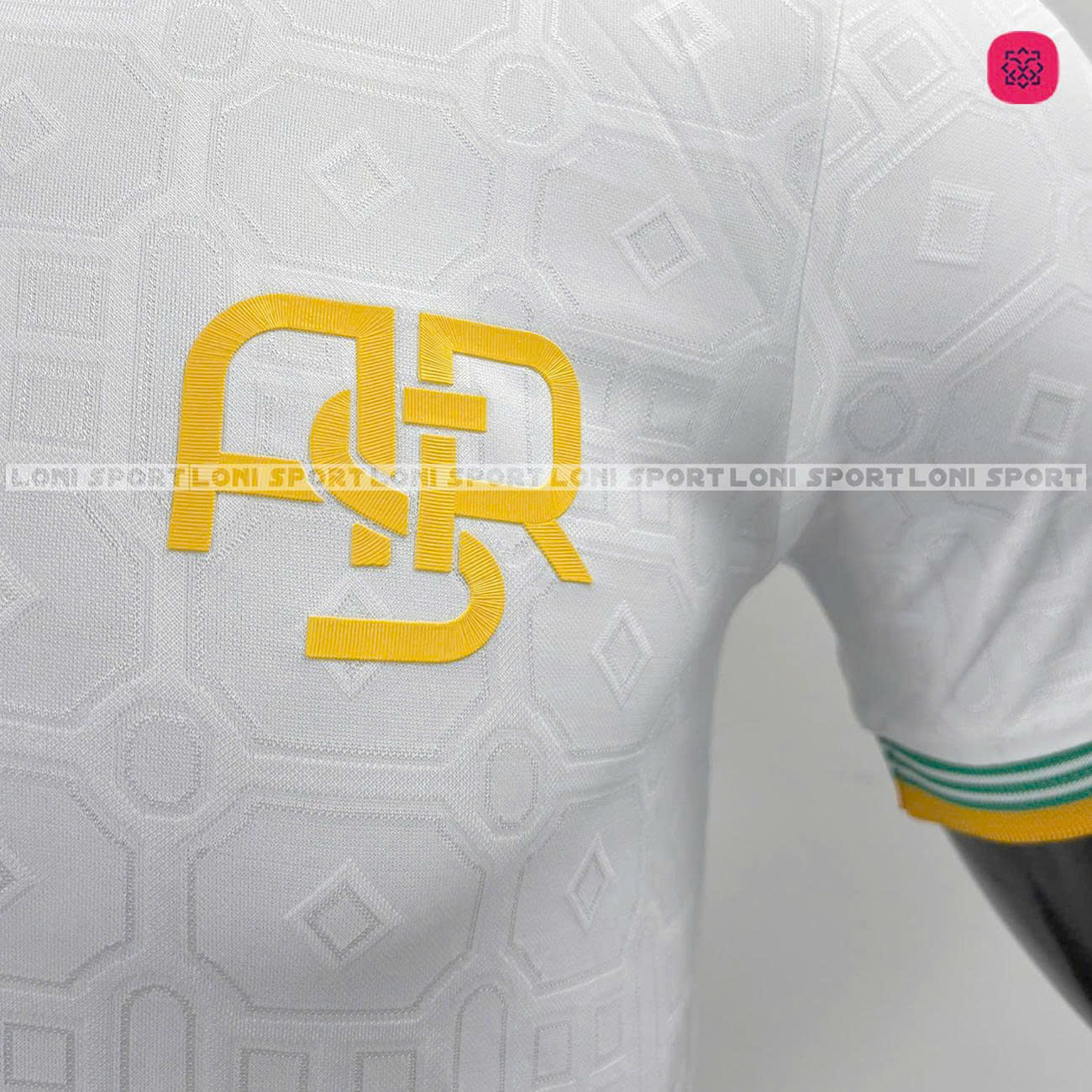 Áo ROMA 3rd mùa giải 25/26_thumbnail_2