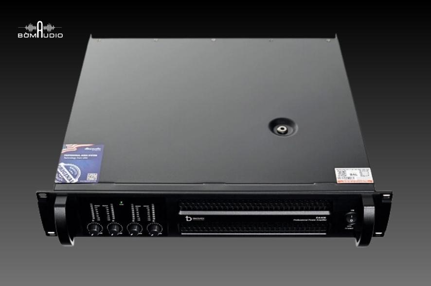 Công suất vượt trội