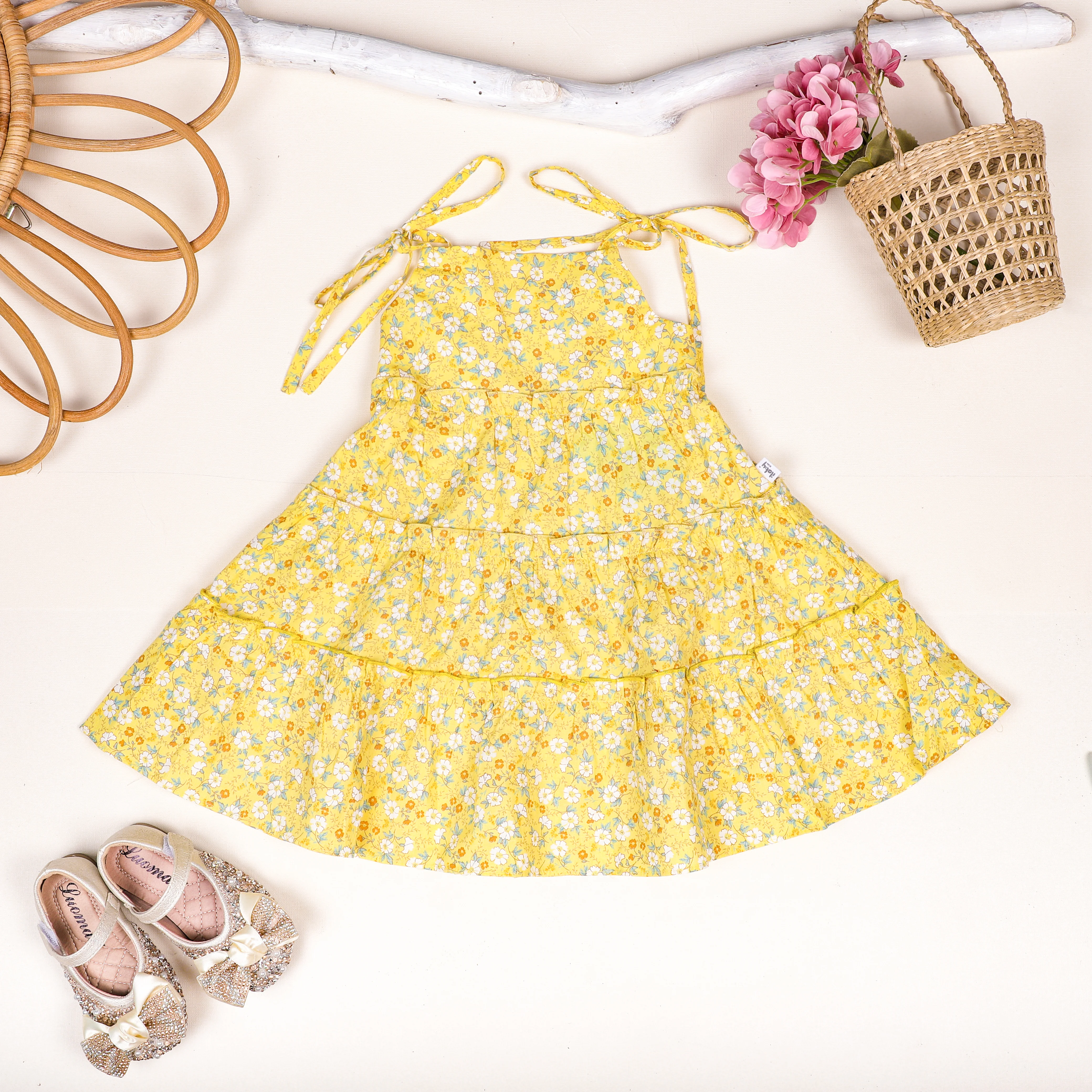 Váy hai dây bèo 3 tầng_thumbnail_1