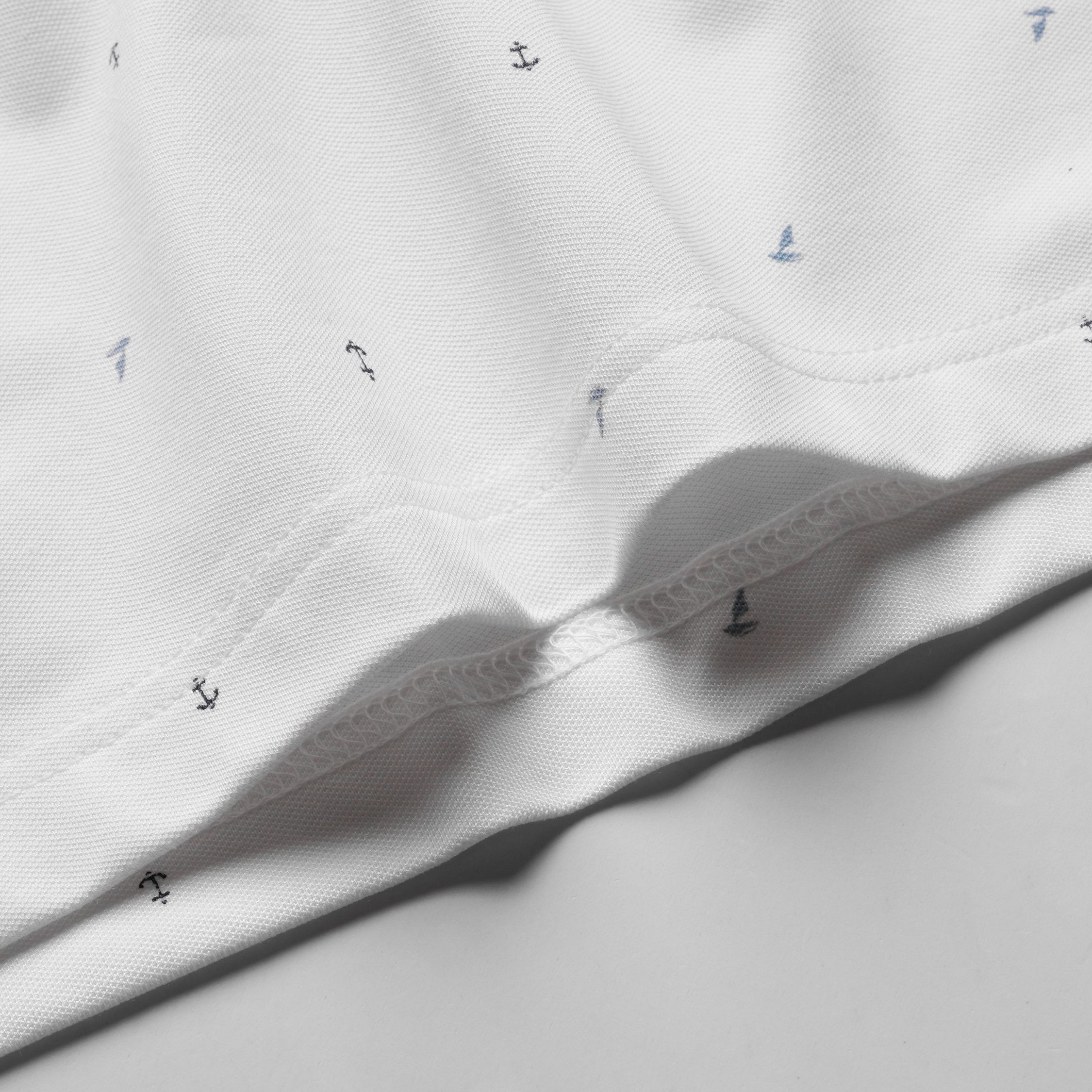 Áo Polo nam họa tiết mỏ neo phối túi ngực_thumbnail_4