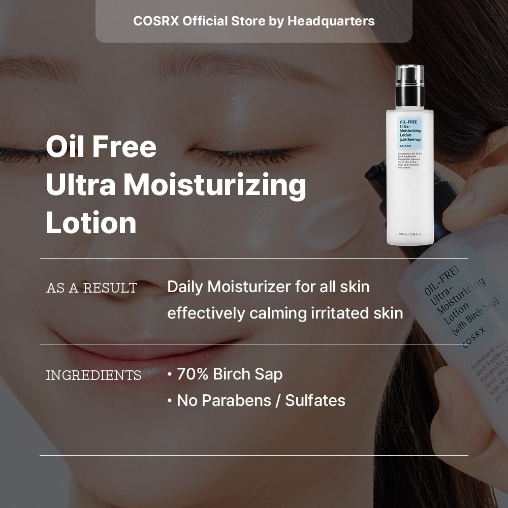 COSRX Oil Free Ultra Moisturizing Lotion_thumbnail_9