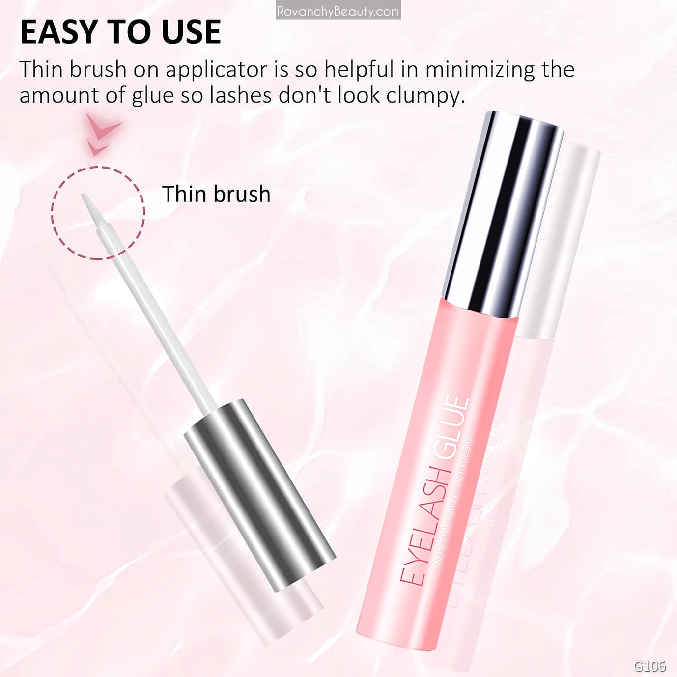 G106 Keo Dán Mi GEPORA 2 Đầu (Bond), Lâu Trôi, Tiện Lợi, Không Lem_thumbnail_11