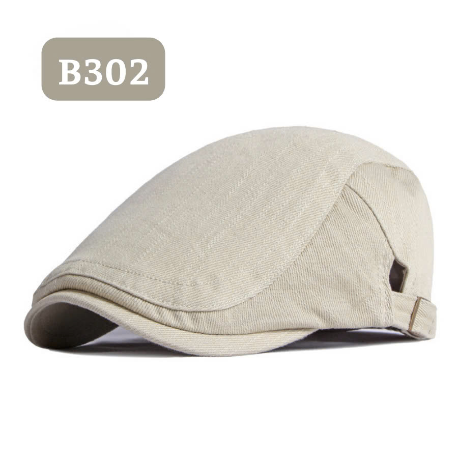 Mũ beret B30X