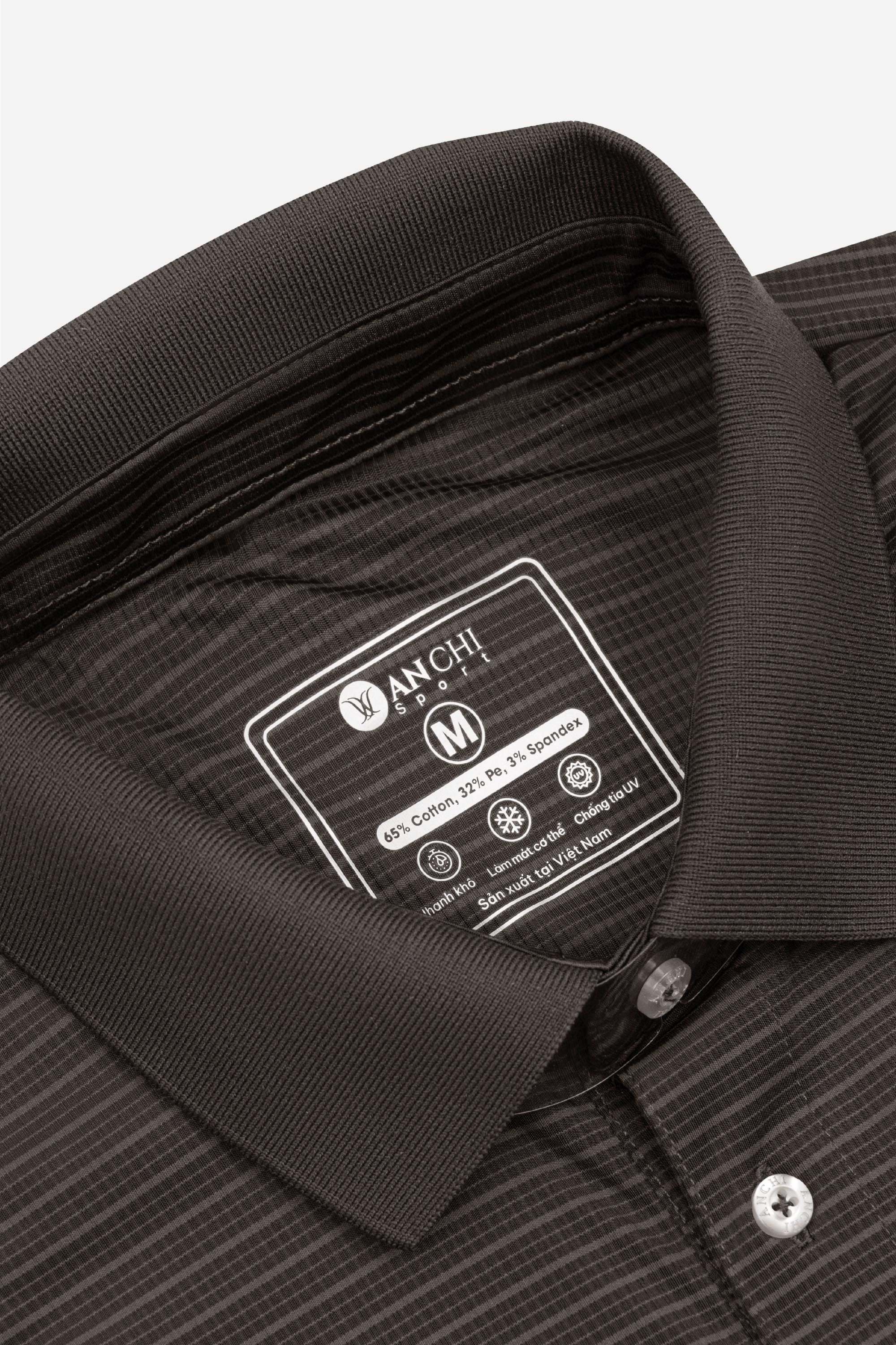 Áo Polo Túi Ngực Nam Trung Niên ANCHI Chất Liệu Cotton Cao Cấp Có Xẻ Tà Màu Xanh Nhạt_thumbnail_21