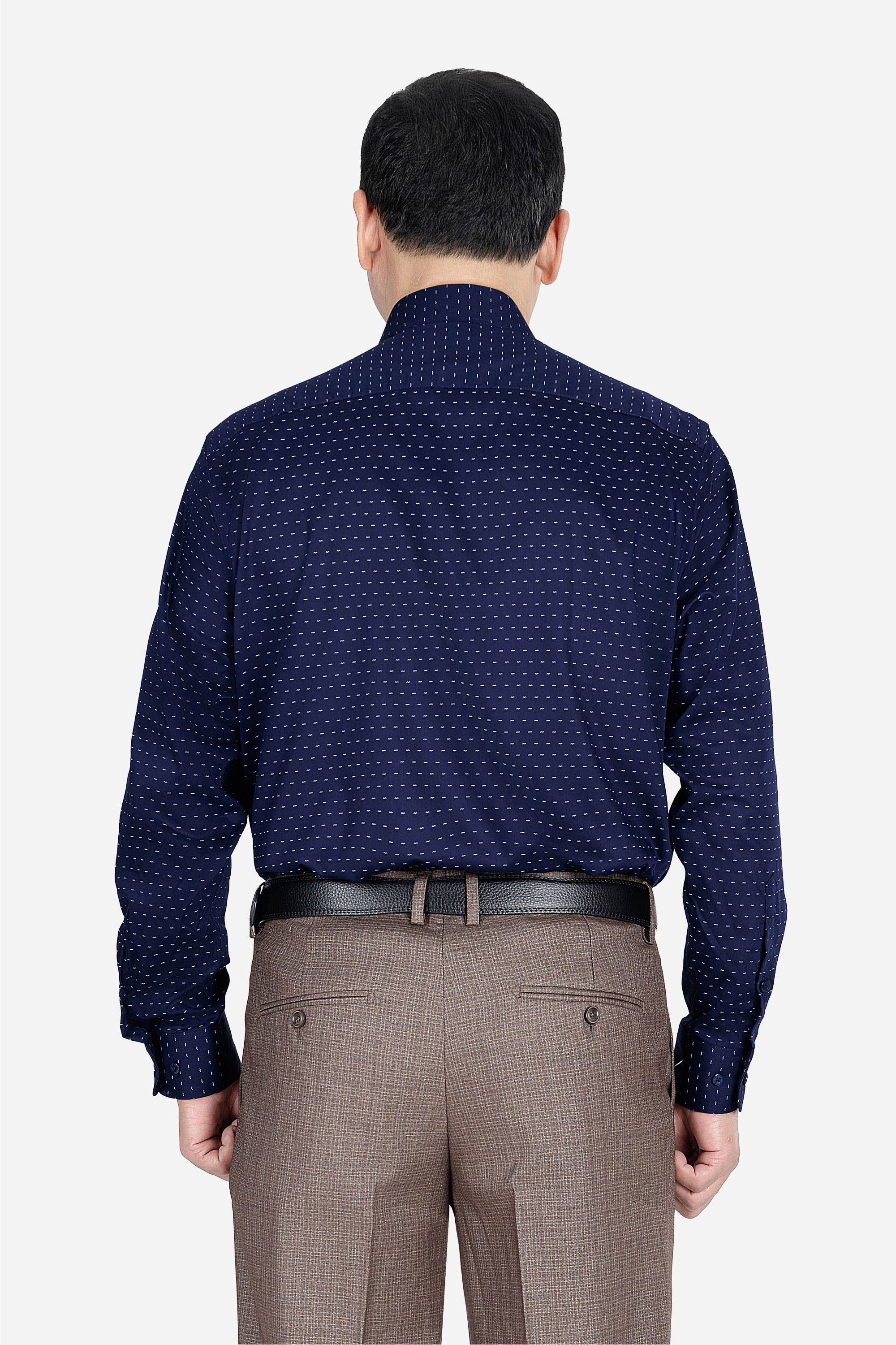 Sơ Mi Dài Tay Họa Tiết Nam Trung Niên ANCHI Chất Liệu Sợi Sồi Cao Cấp_thumbnail_31