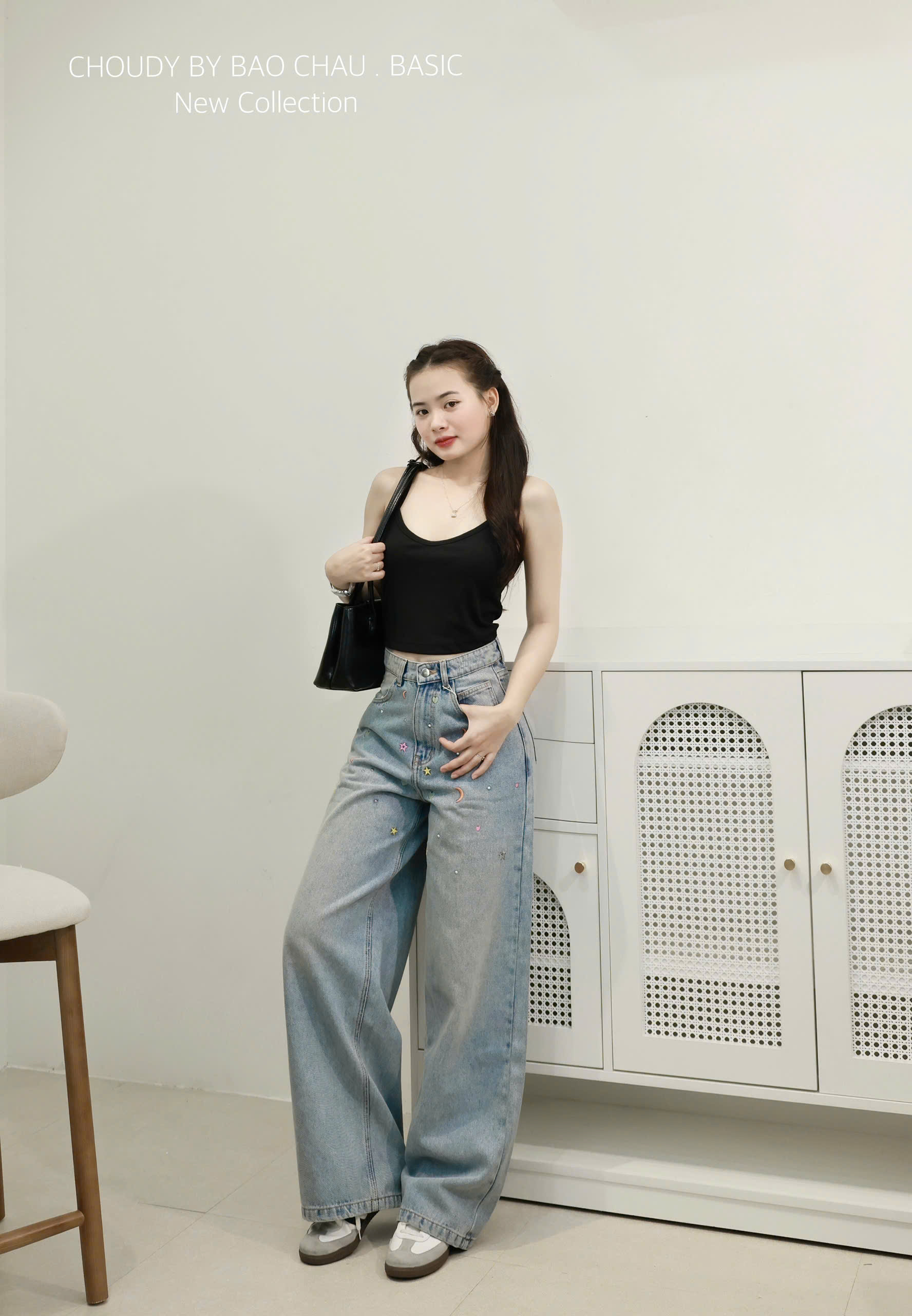 SALE Q290 QUẦN JEAN SUÔNG_thumbnail_13