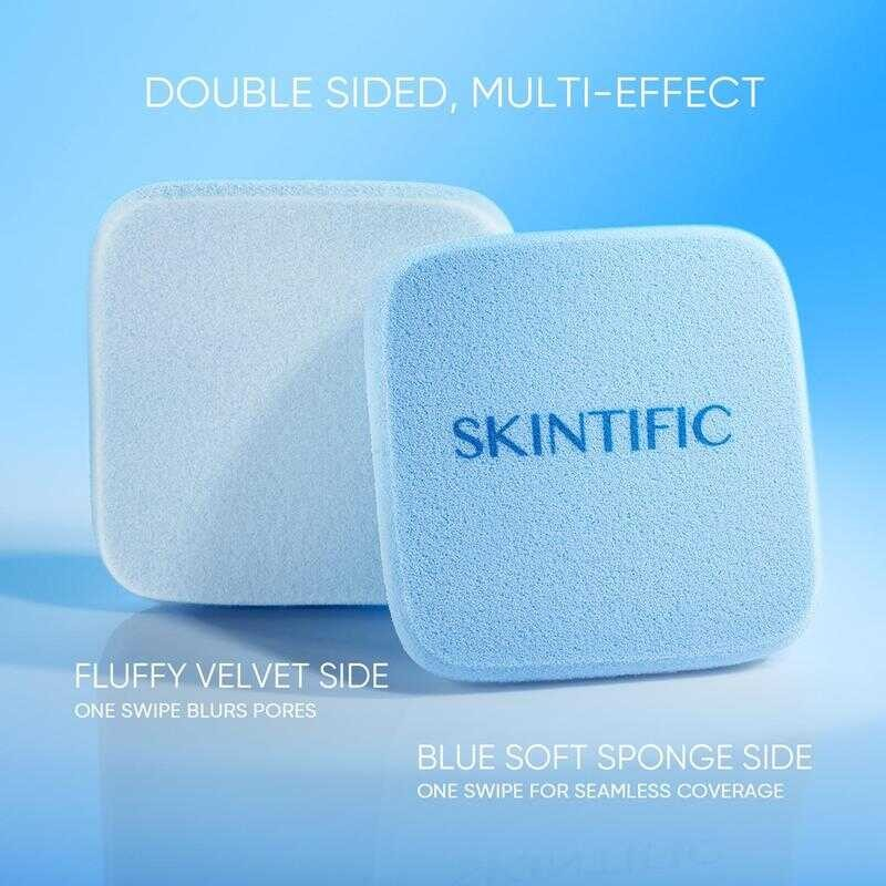 Skintific Ultra Cover Powder Foundation_thumbnail_4