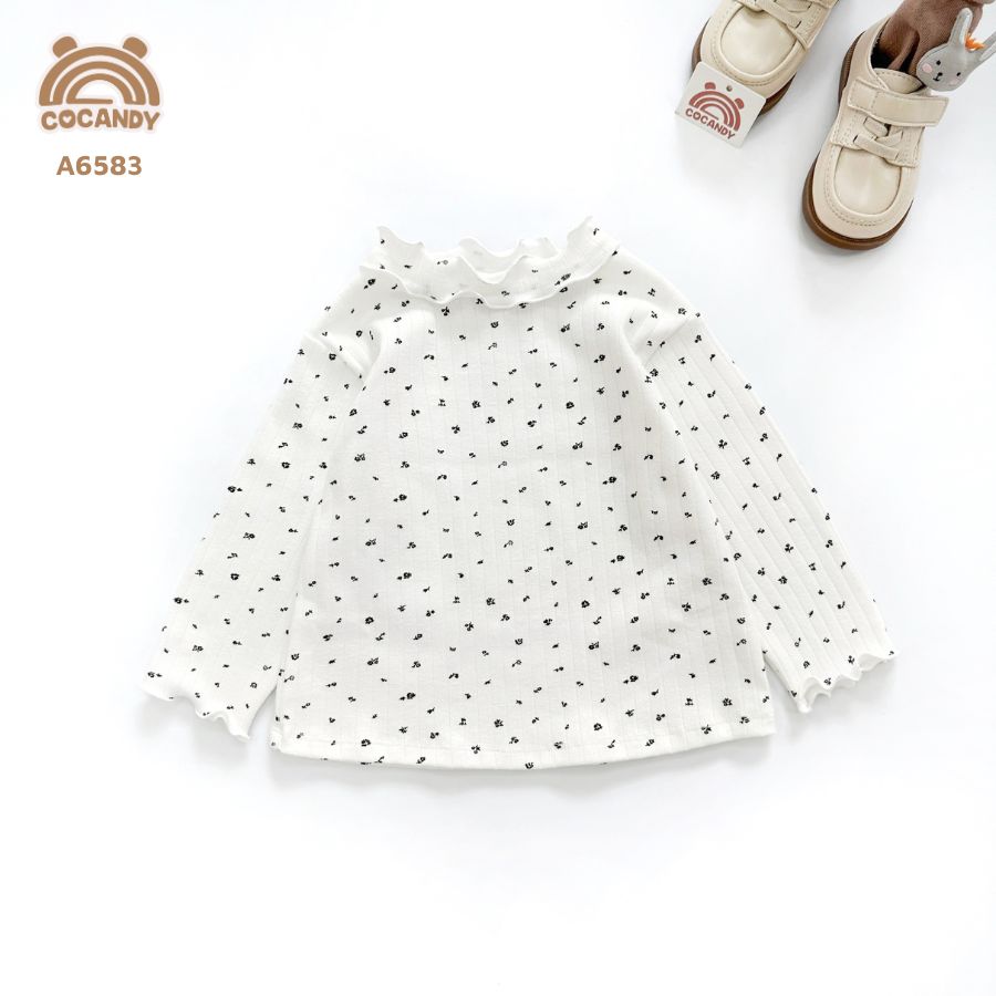 Áo dài TRẮNG hoa cổ bèo 3 phân_thumbnail_1