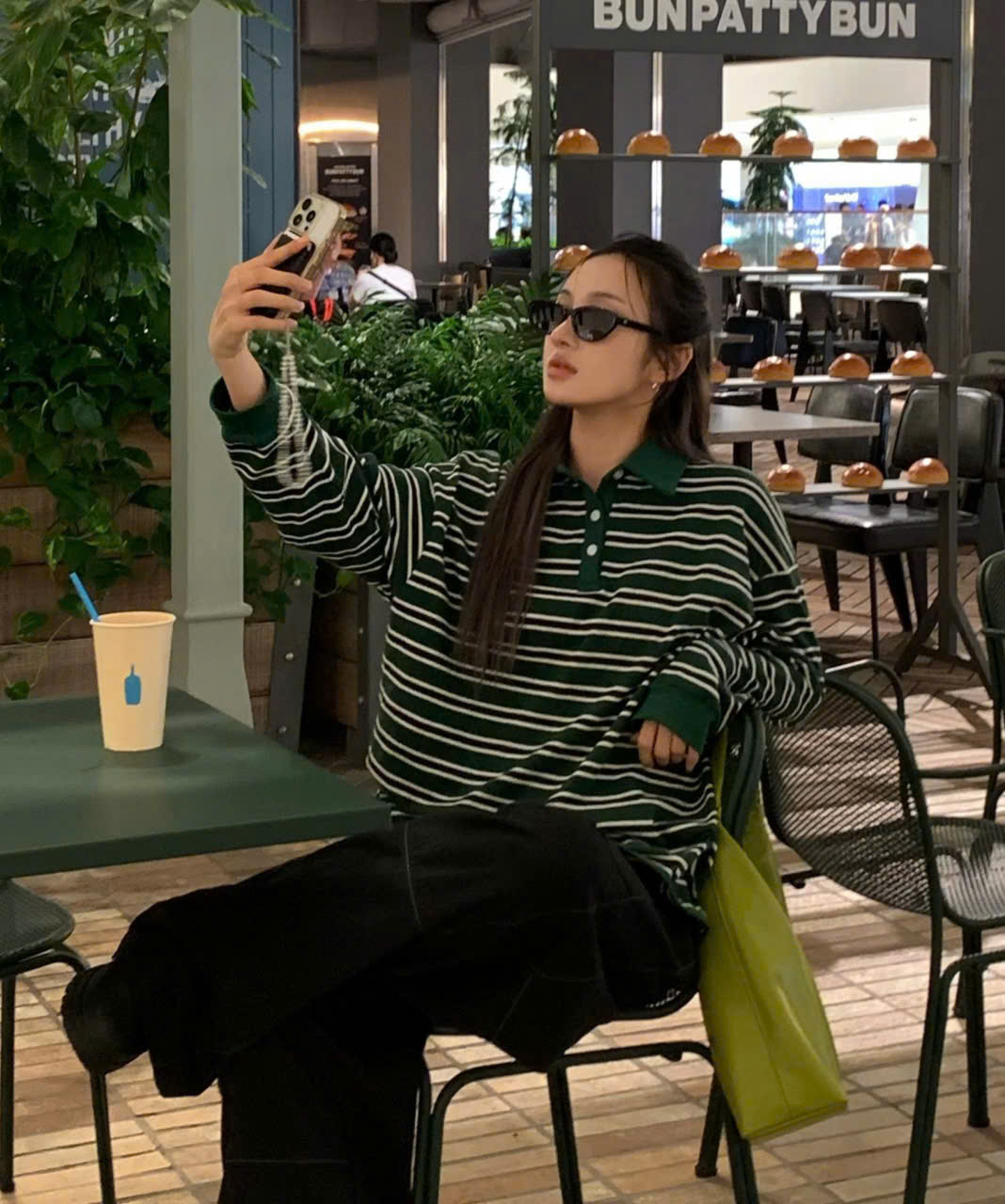 AT771- Áo thun polo nữ_thumbnail_2