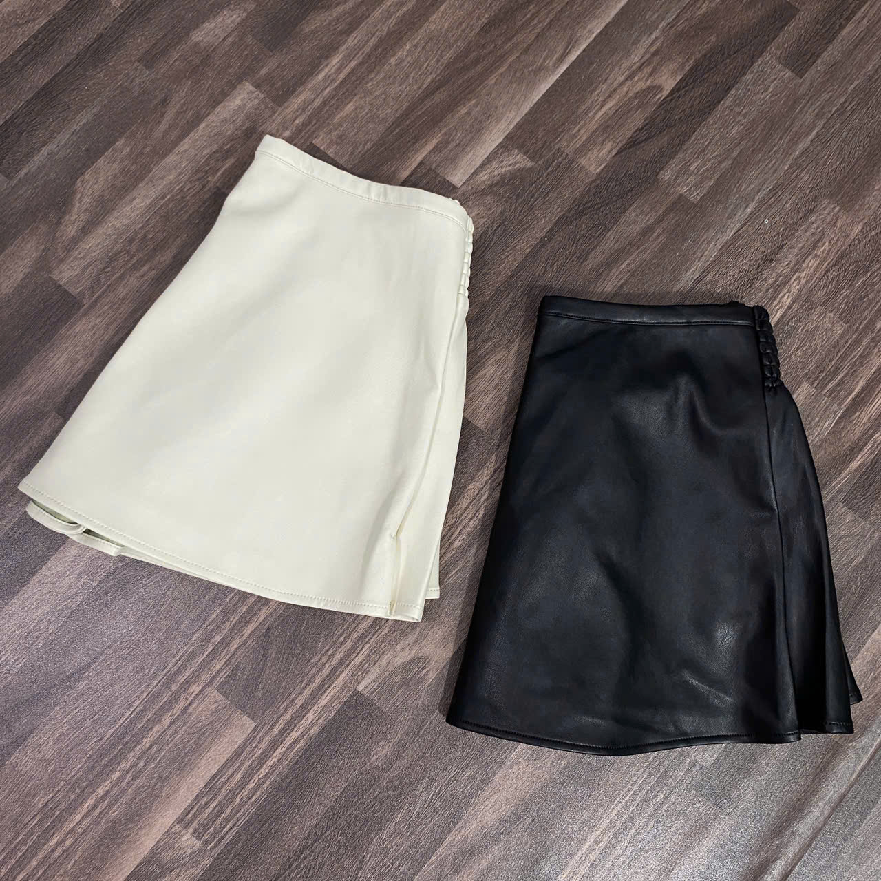 Chân váy da ngắn ( ĐEN )_thumbnail_14