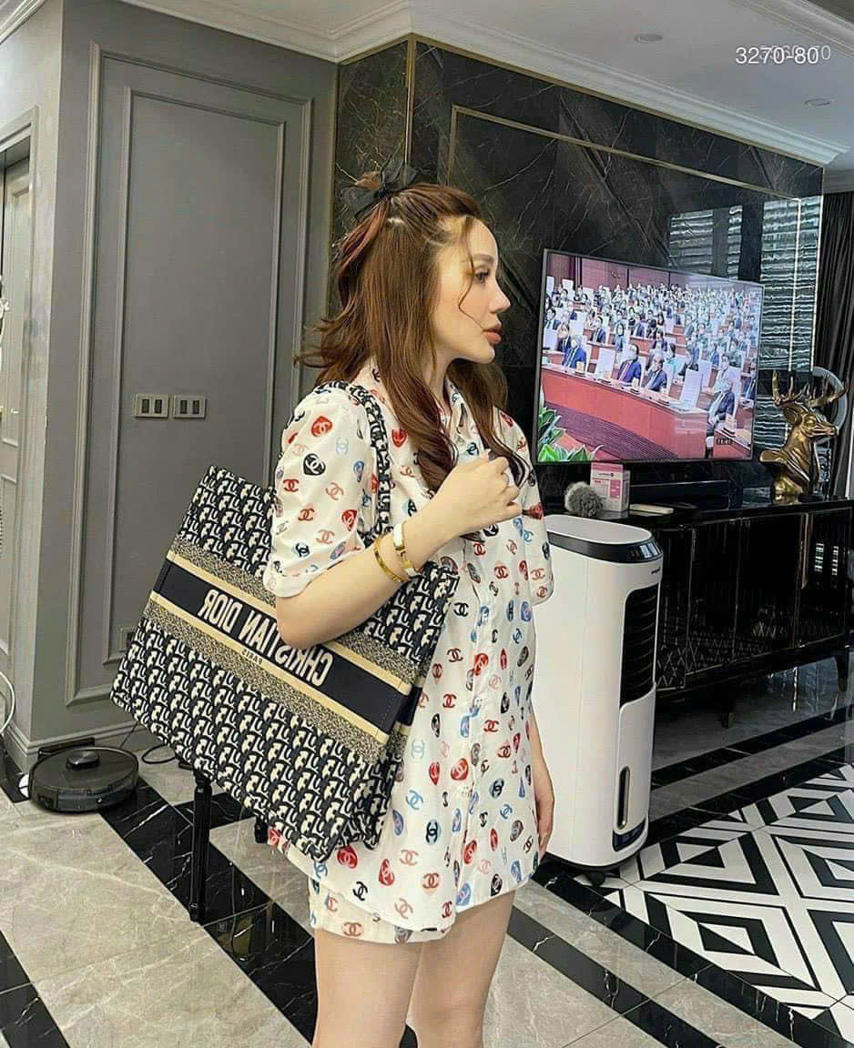 TÚI LAPTOP ❌DIOR TOTE BOOK_thumbnail_4