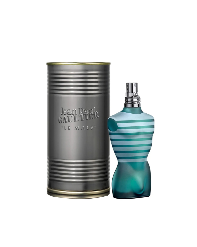 Jean Paul Gaultier Le Male EDT 125ml_thumbnail_1
