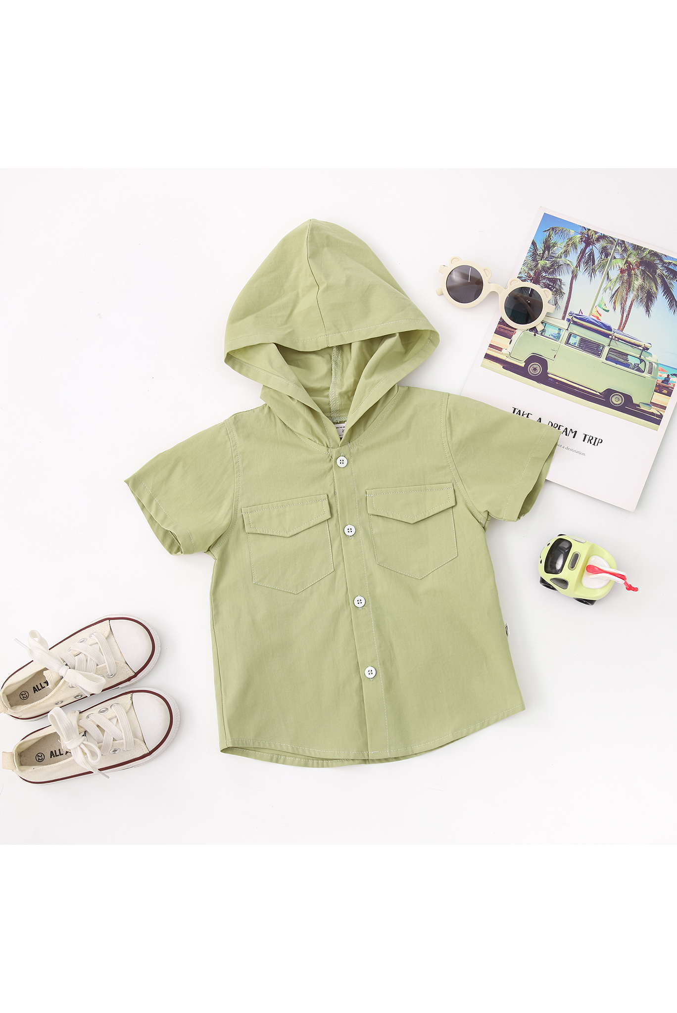 Áo có mũ, túi ốp có nắp túi_thumbnail_2