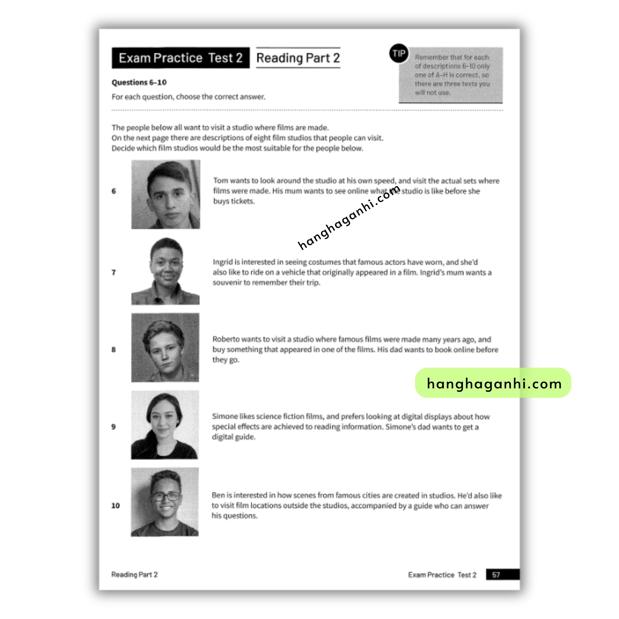 B1 Preliminary for Schools 1 Trainer 2nd Edition_thumbnail_3