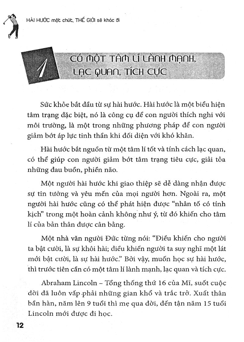 Hài Hước Một Chút, Thế Giới Sẽ Khác Đi_thumbnail_8