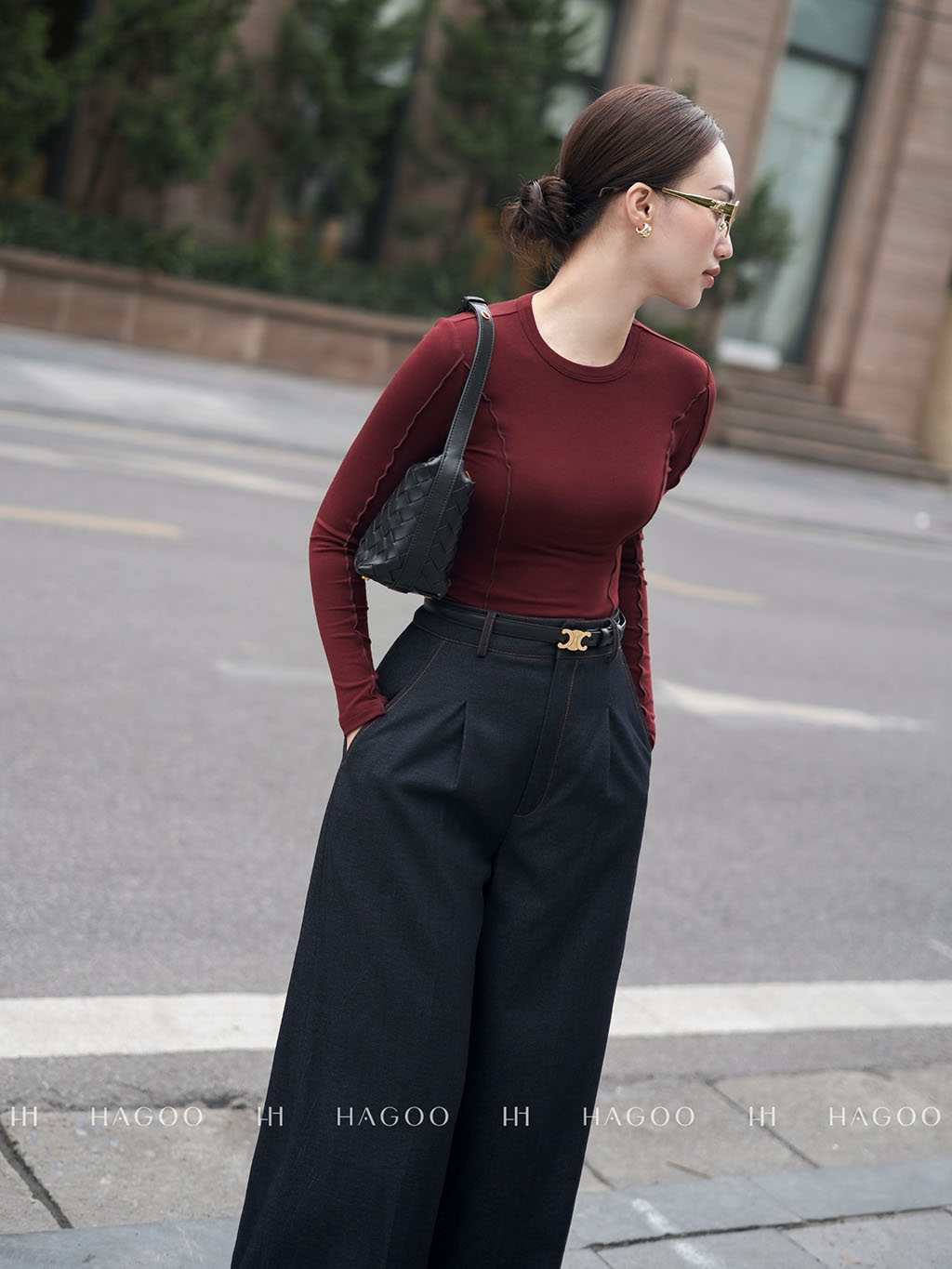 Quần denim Vera HAGOO_thumbnail_7