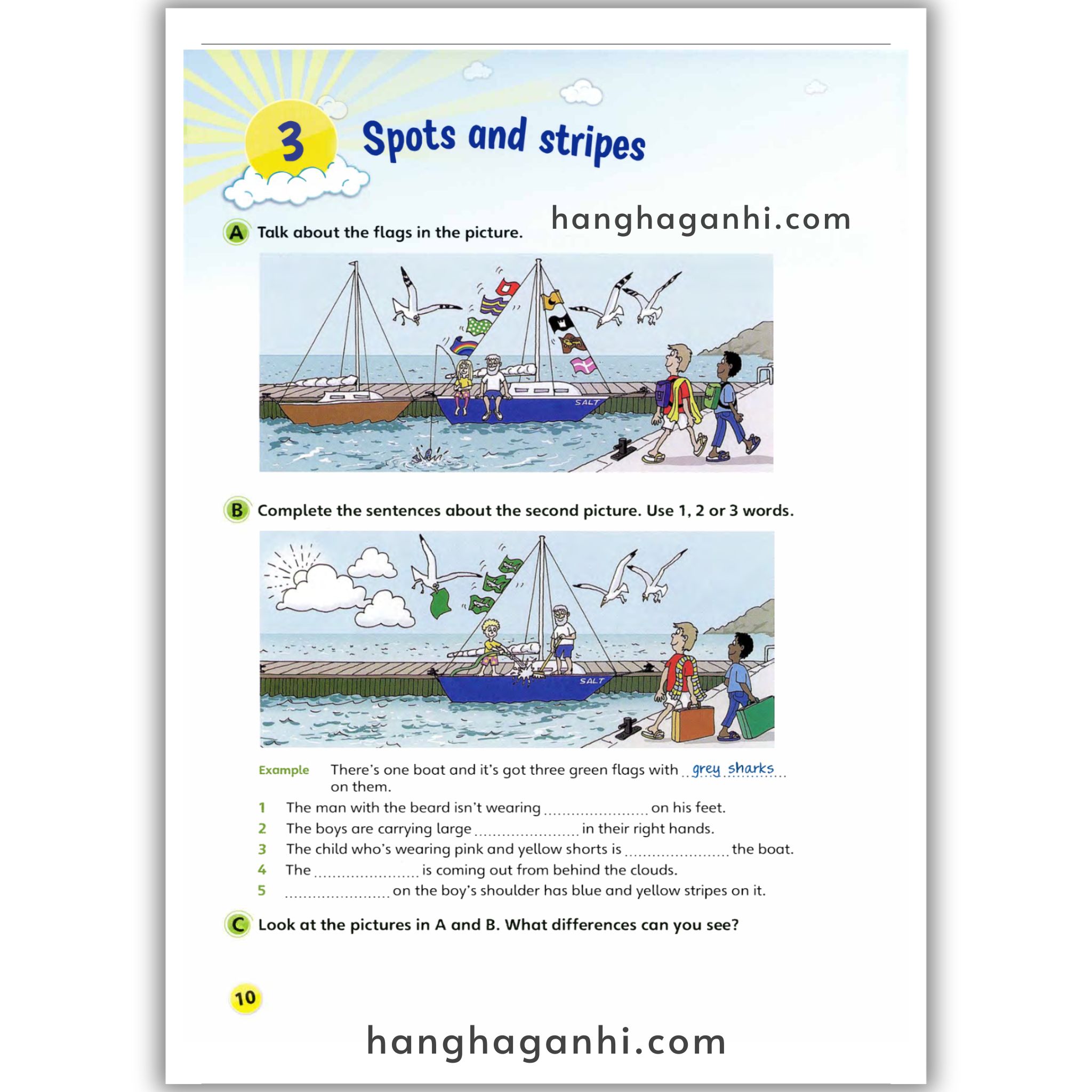 Sách Cambridge Fun for Flyers kèm file nghe_thumbnail_15