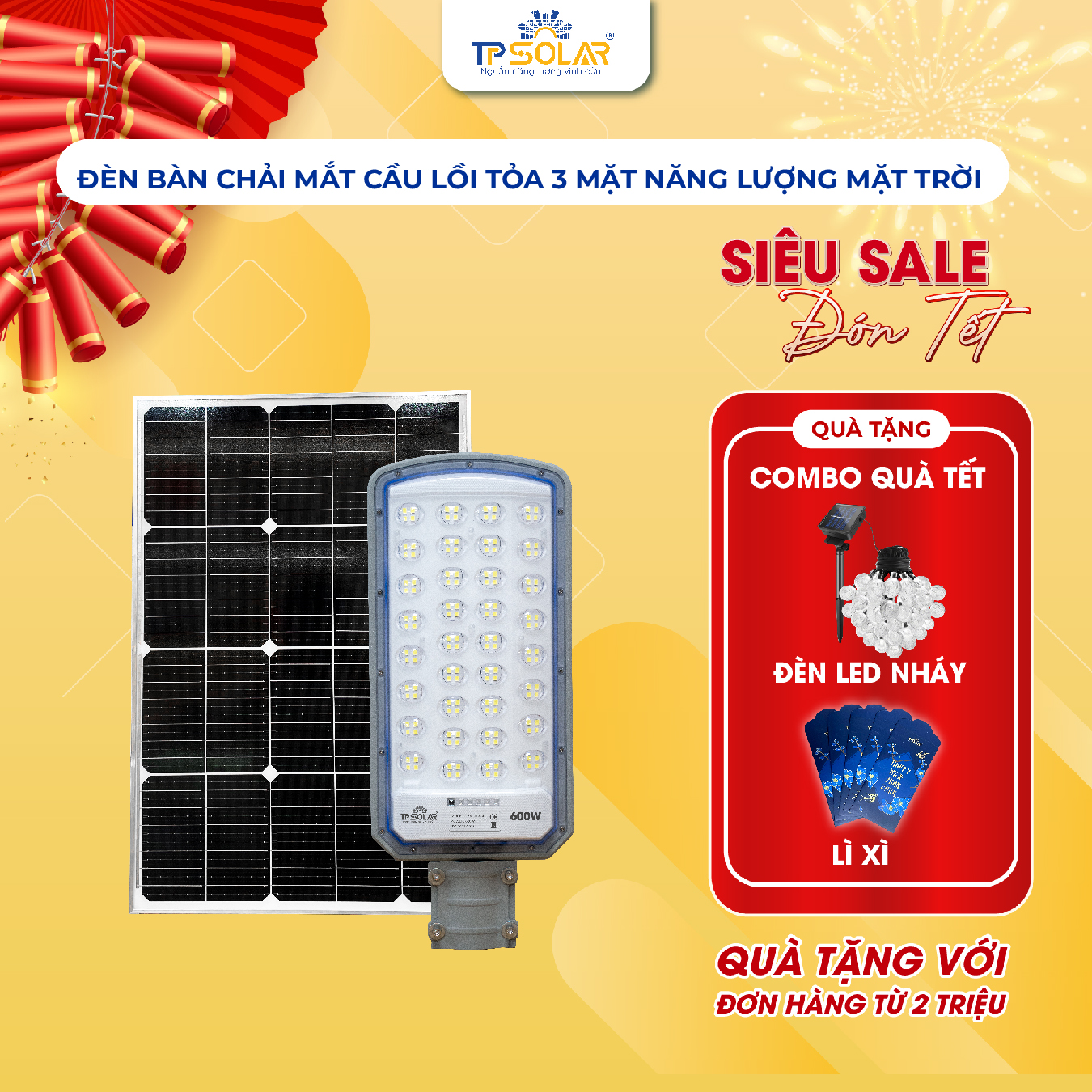 Đèn bàn chải 3 mặt cao cấp năng lượng mặt trời_thumbnail_8