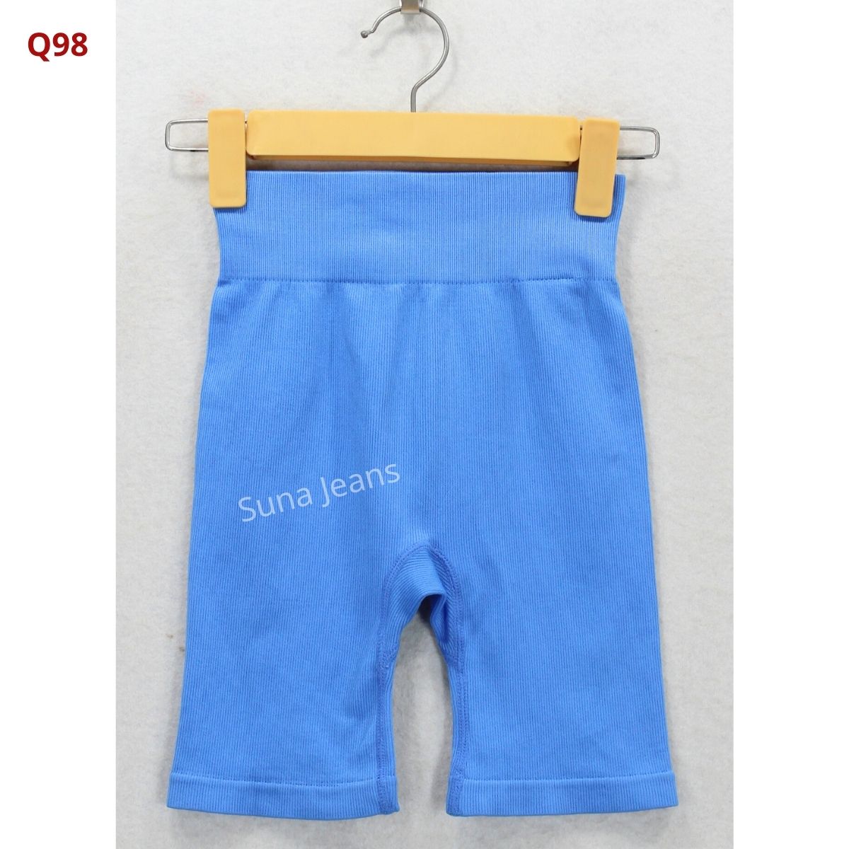 Q98 - Quần sort thun tăm Gymhard_thumbnail_2