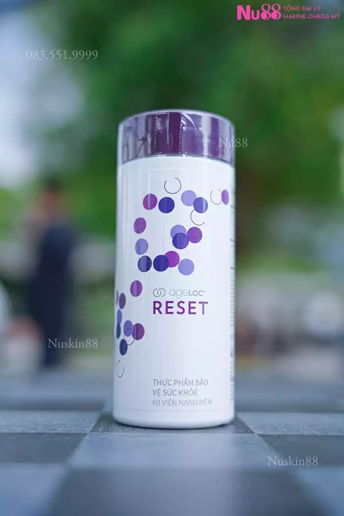 Thực phẩm bảo vệ sức khỏe ageLOC Reset_thumbnail_3