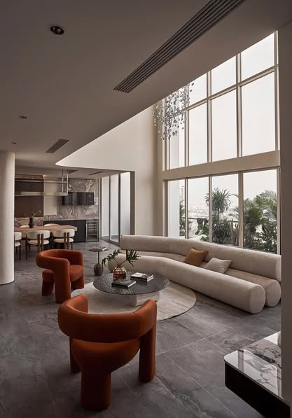 BÁN CĂN HỘ DUPLEX 2 TẦNG 4 PHÒNG NGỦ THE ESTELLA