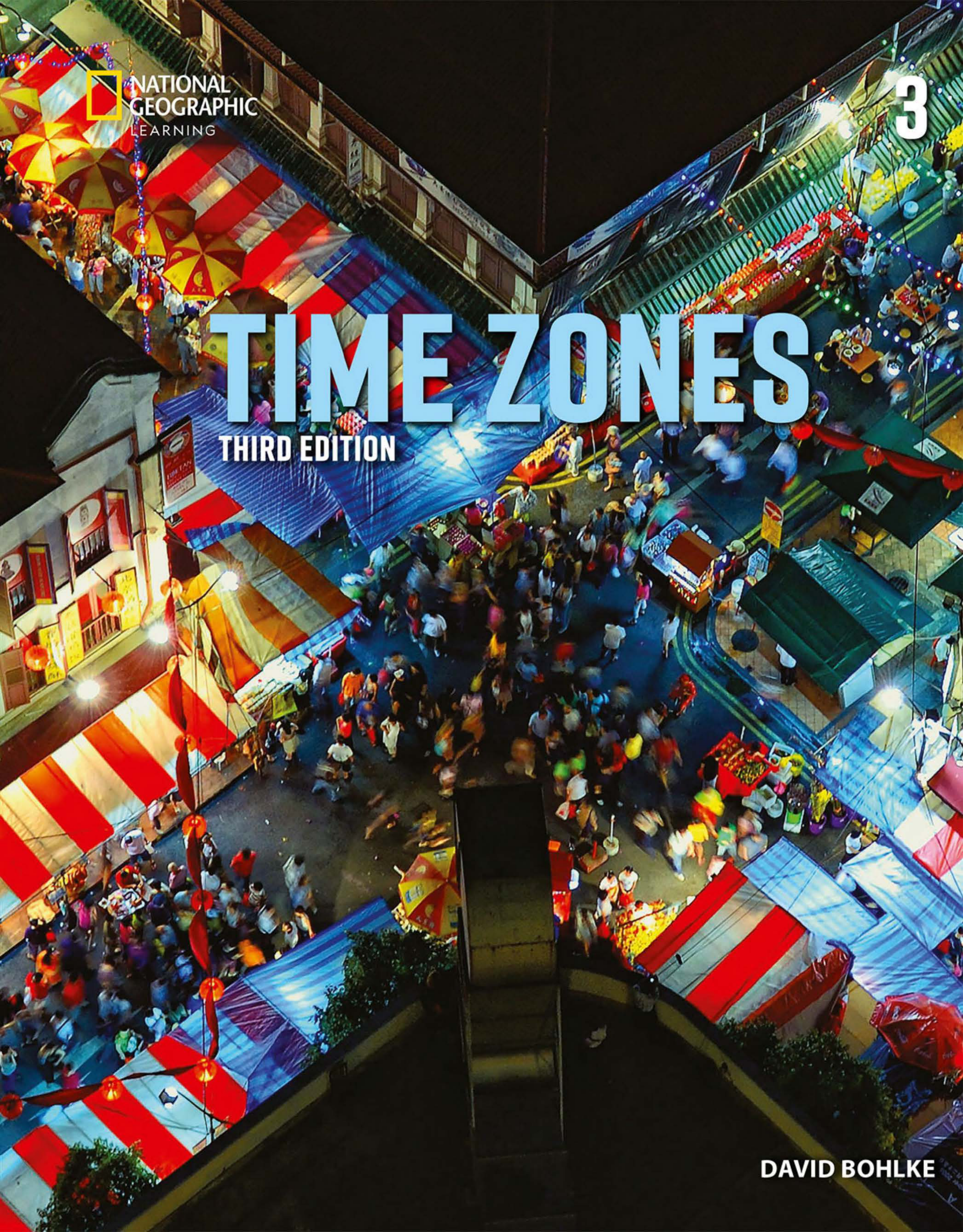 Time Zones 3 Student Book (3rd Edition)_thumbnail_0