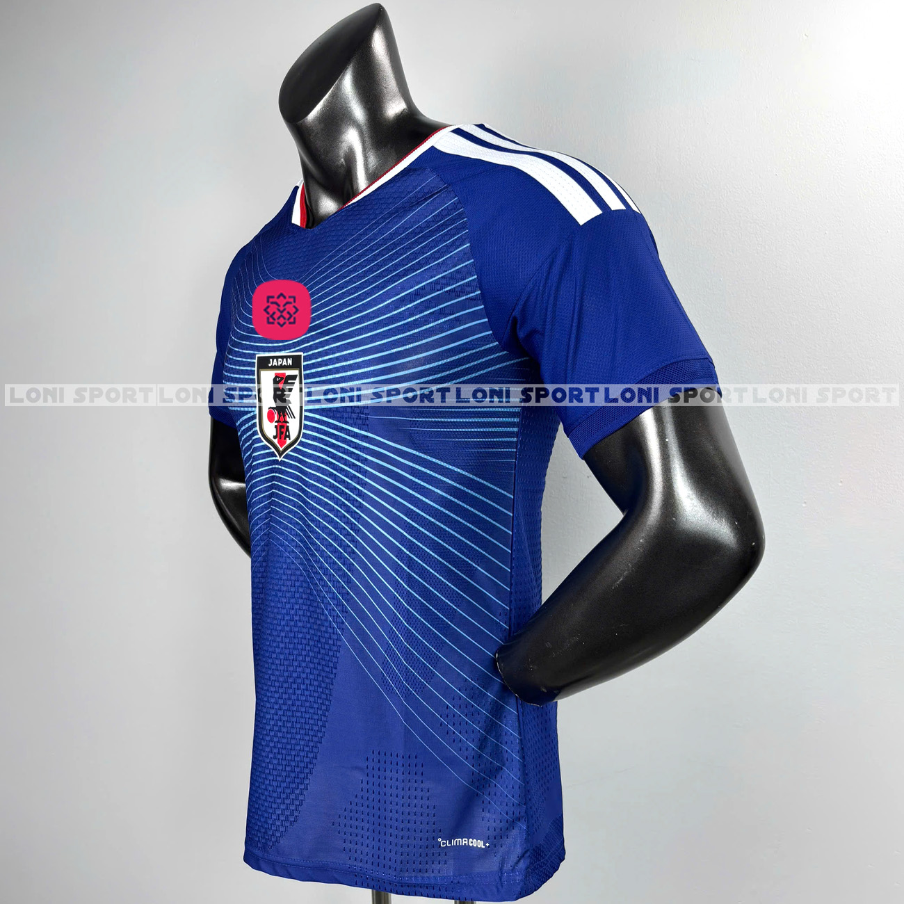 Áo Nhật sân nhà xanh World Cup 2026 - SF_thumbnail_1