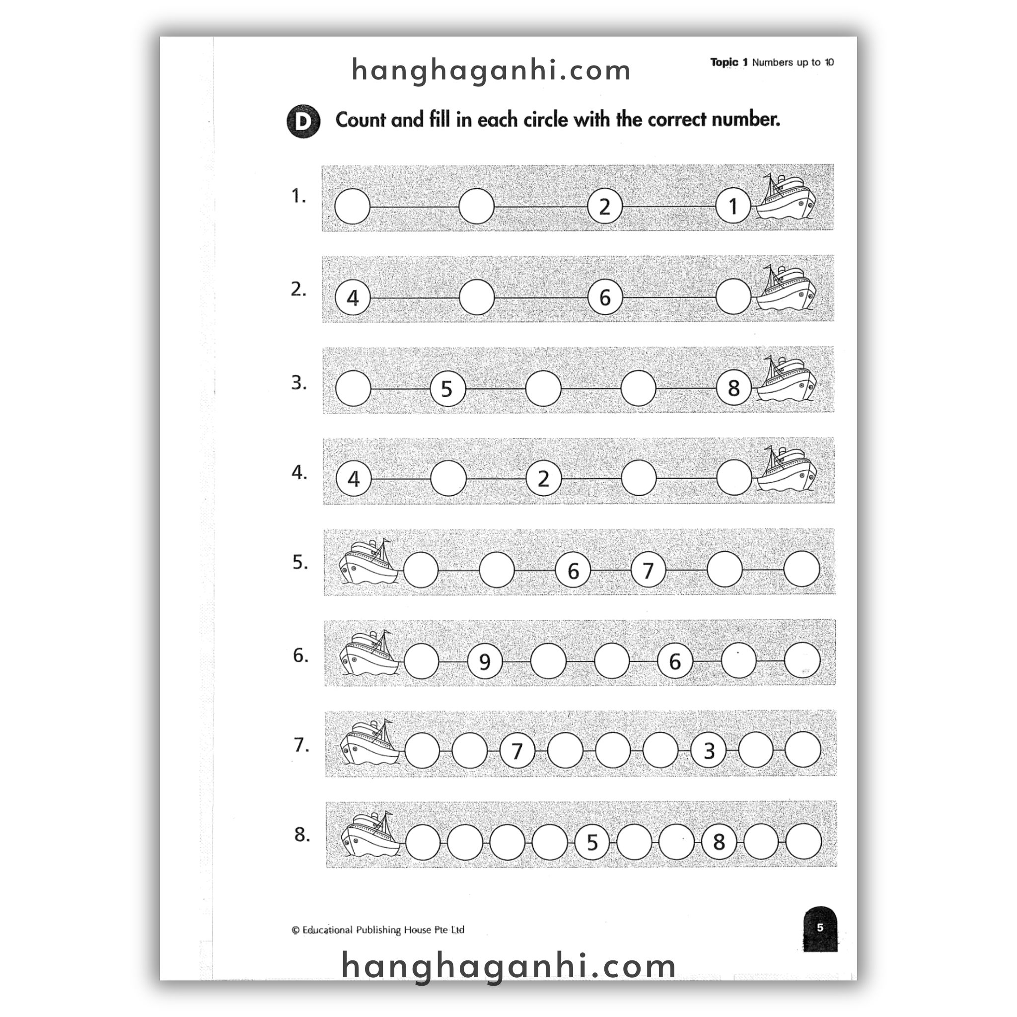 Sách Step by Step MATHS Primary 1_thumbnail_2