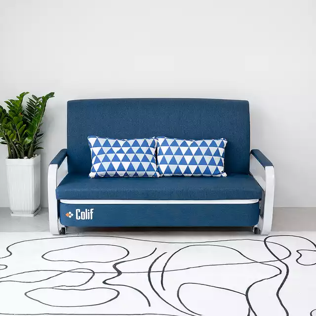 Giường sofa đa năng Colif Smart BS