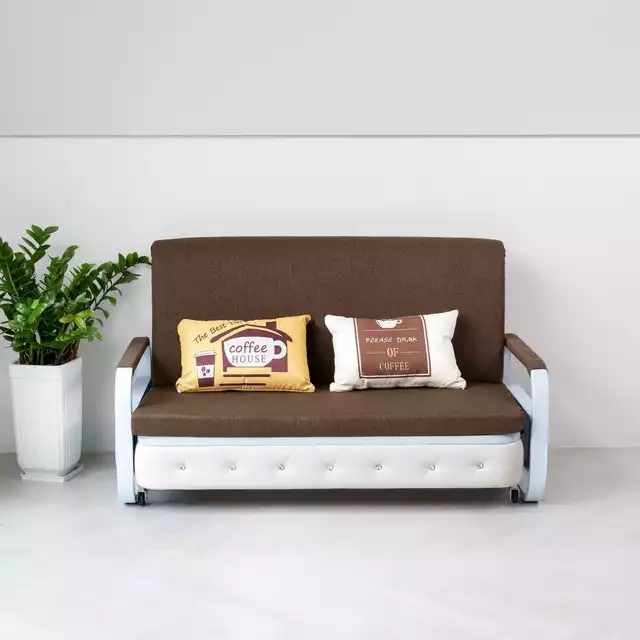 Giường sofa đa năng Colif Smart CS